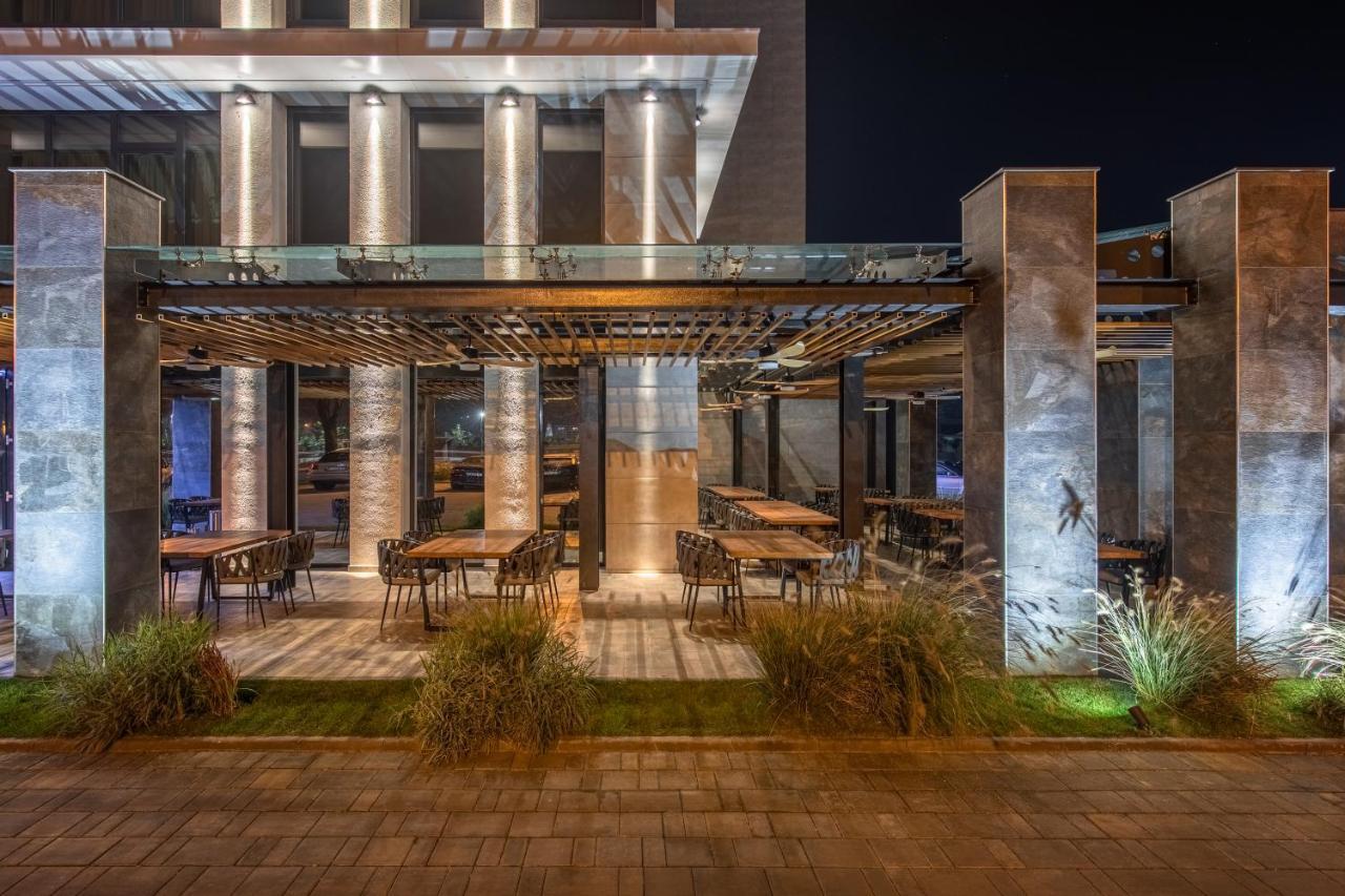 Hotel Kristal 4*