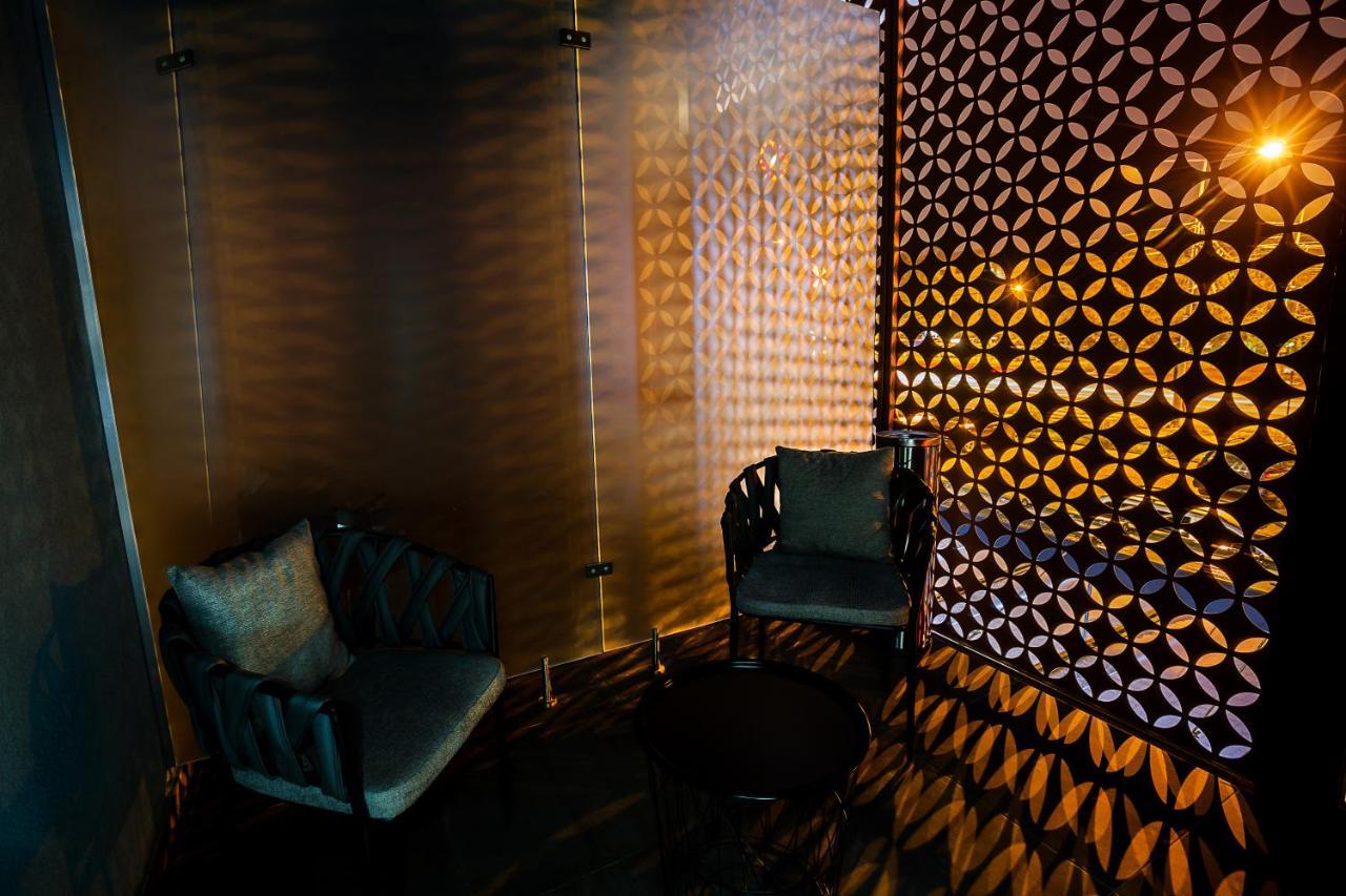 Kristal Hotel Focsani