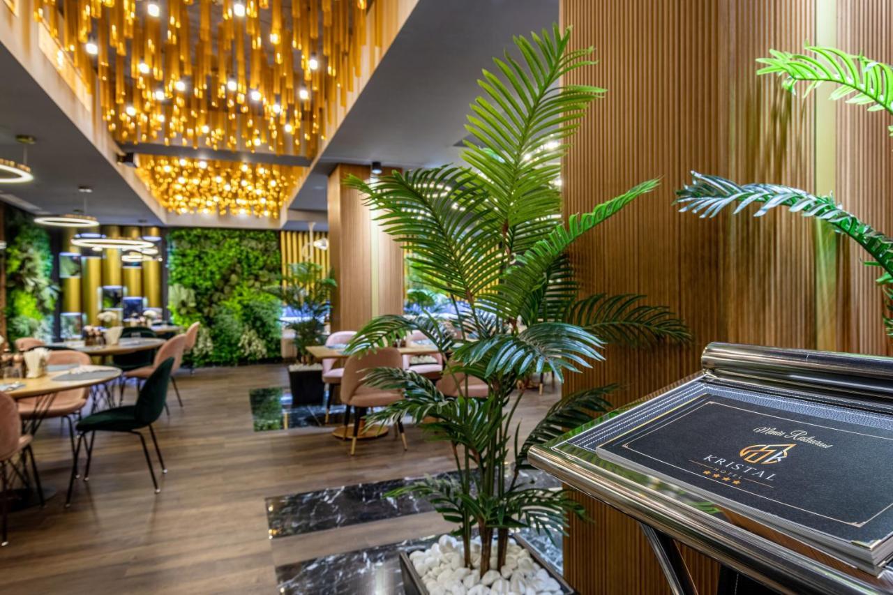 Kristal 4* Focsani