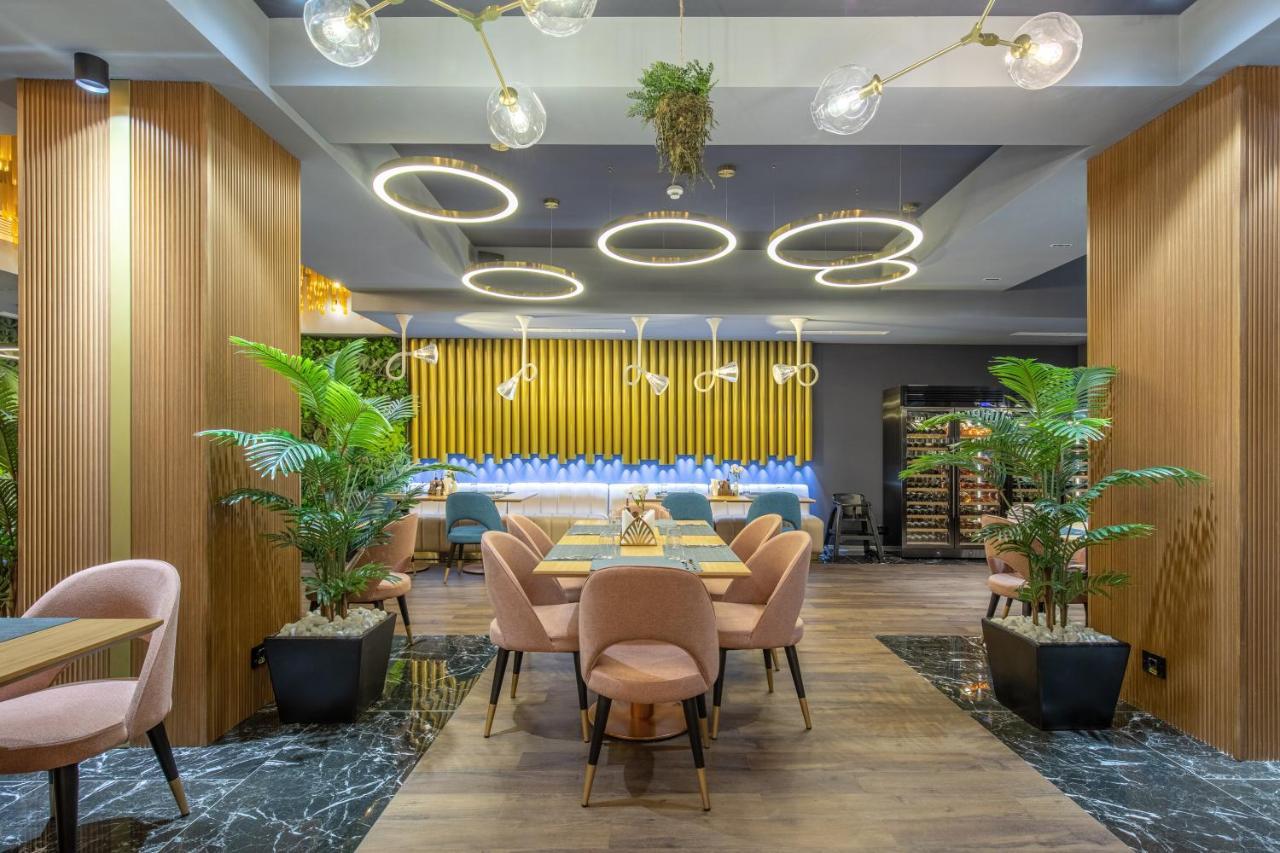 Hotel Kristal
