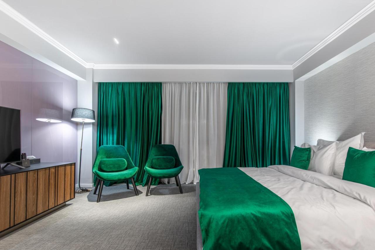 Kristal 4* Focsani