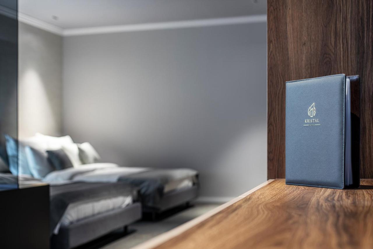 Kristal Hotel 4*