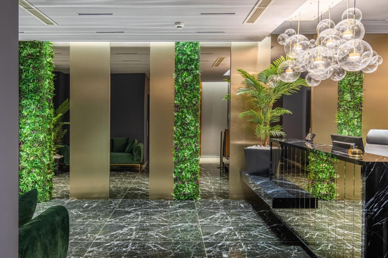 Kristal Hotel 4*