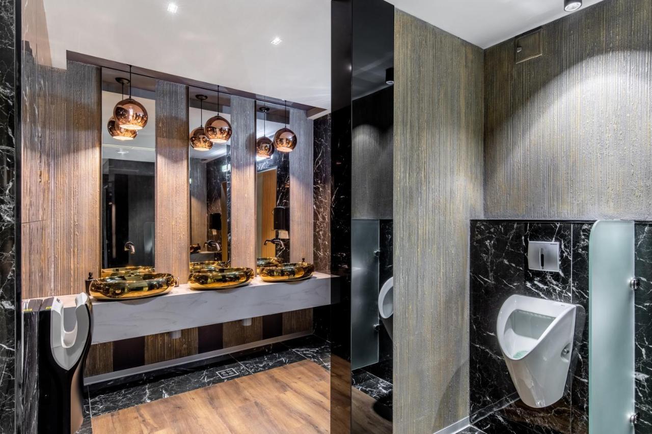 Kristal Hotel Focsani
