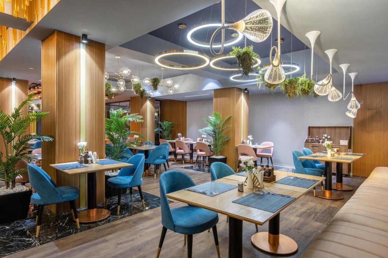 Kristal 4* Focşani